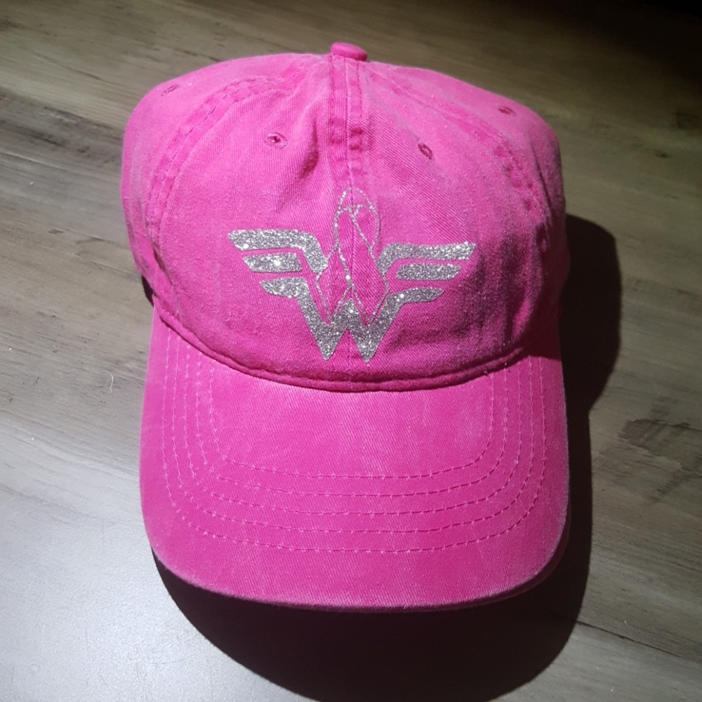 Custom hat